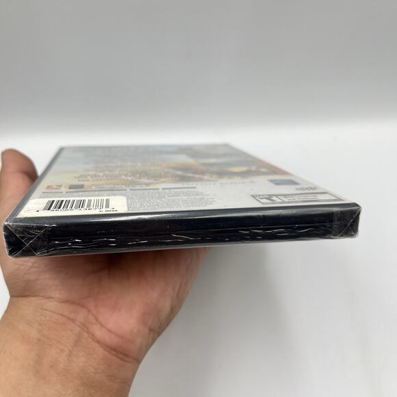 Heatseeker (PS2) Brand New Factory Sealed - Picture 5 of 9